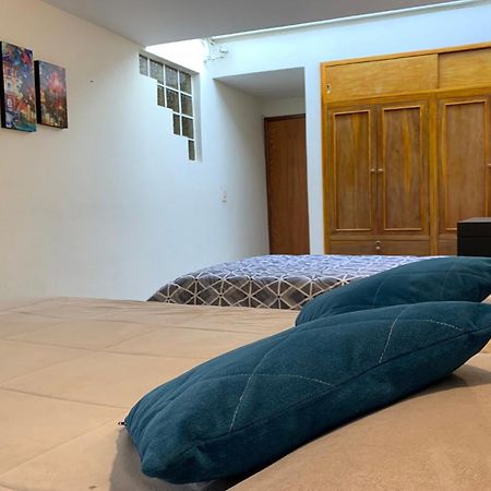 Polo Hostel Boutique Bogotá Eksteriør billede