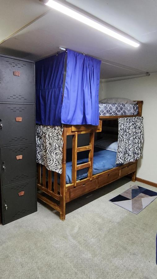 Polo Hostel Boutique Bogotá Eksteriør billede