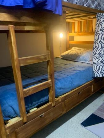 Polo Hostel Boutique Bogotá Eksteriør billede