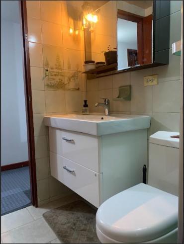 Polo Hostel Boutique Bogotá Eksteriør billede
