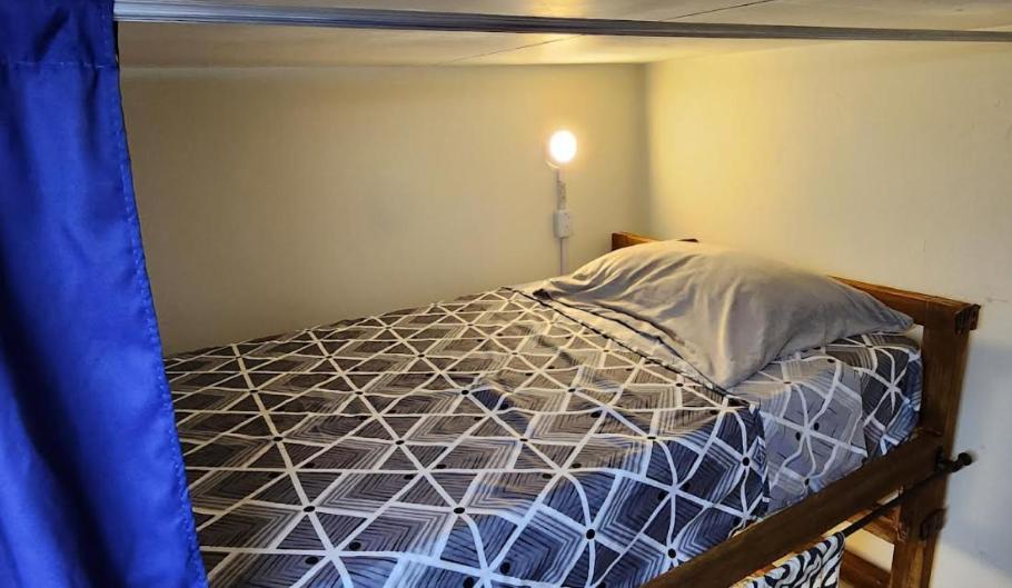 Polo Hostel Boutique Bogotá Eksteriør billede