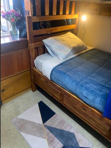 Polo Hostel Boutique Bogotá Eksteriør billede