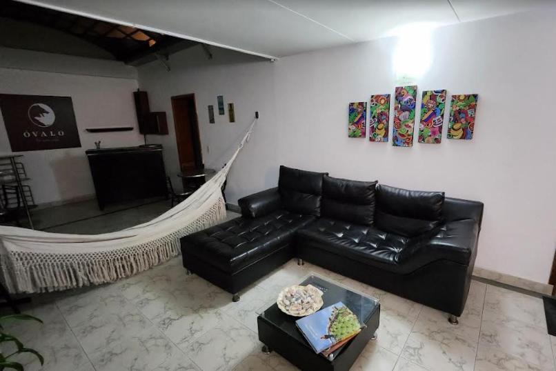 Polo Hostel Boutique Bogotá Eksteriør billede