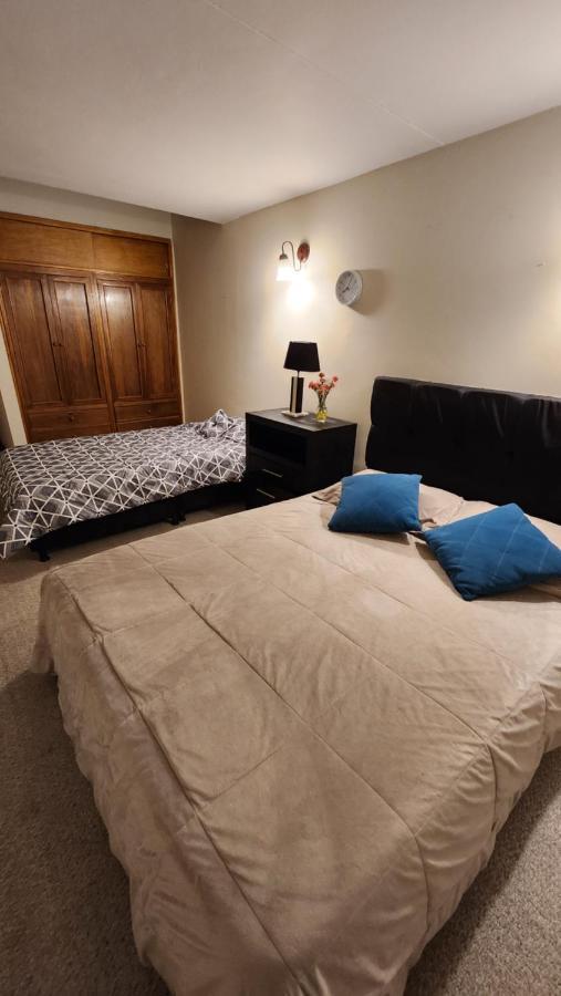 Polo Hostel Boutique Bogotá Eksteriør billede