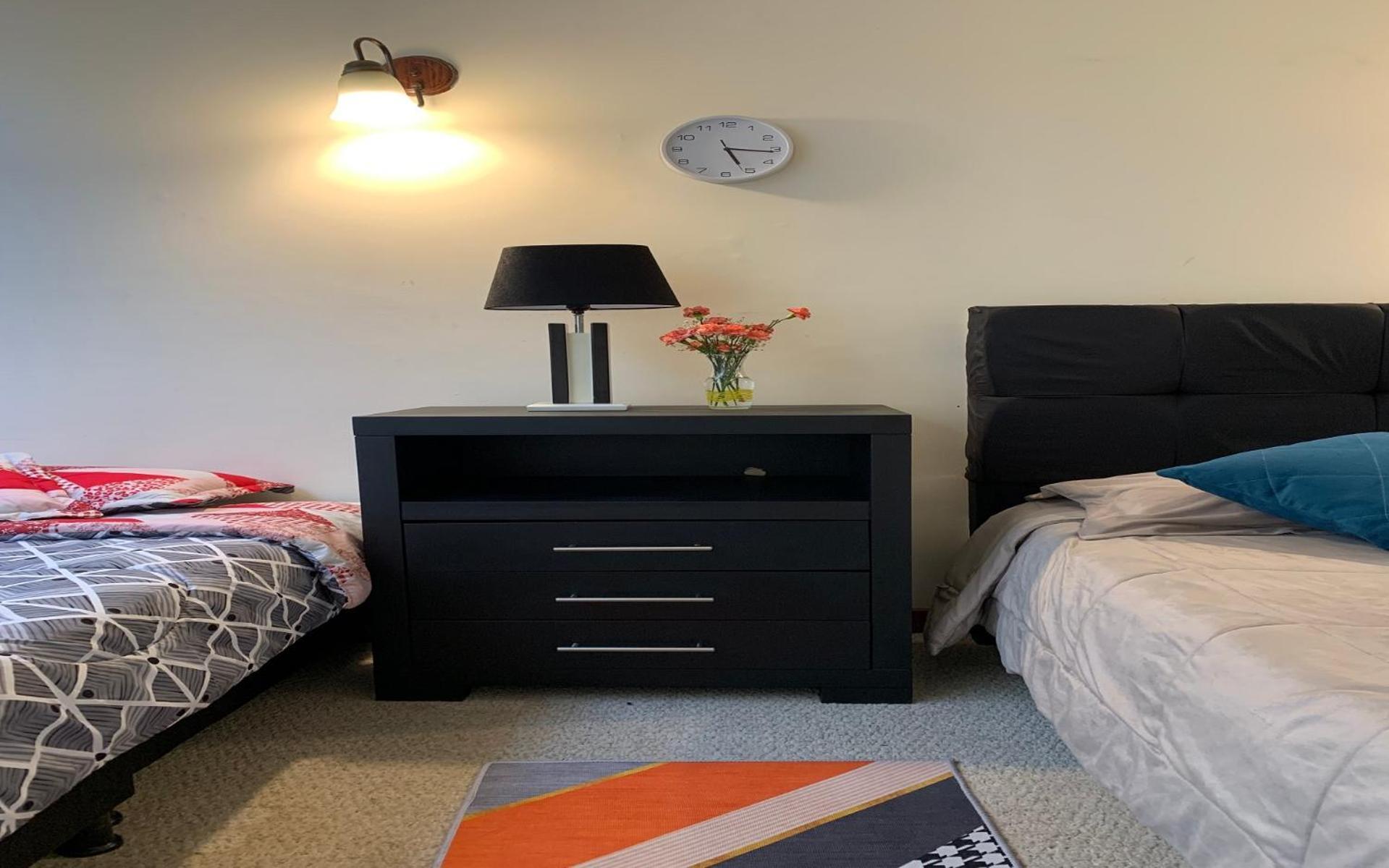Polo Hostel Boutique Bogotá Eksteriør billede