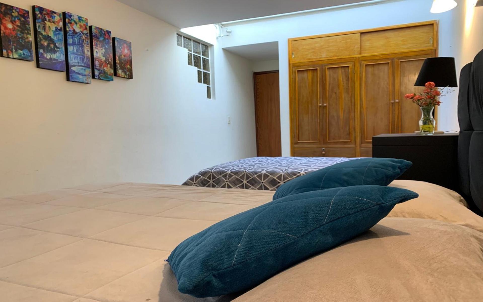Polo Hostel Boutique Bogotá Eksteriør billede